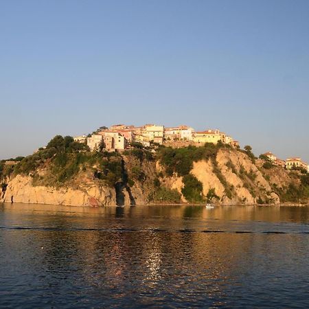 Antico Casale - Camere Con Angolo Cottura アグローポリ エクステリア 写真